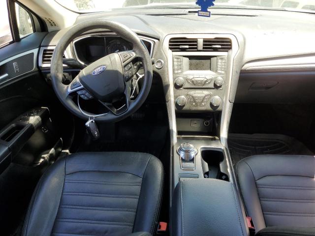 Photo 8 from auction – 2018 FORD FUSION SE with VIN 3FA6P0LU5JR138869