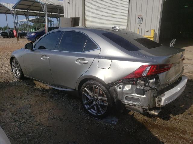 Photo 2 from auction – 2015 LEXUS IS 250 with VIN JTHBF1D20F5082878