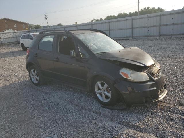 Photo 4 from auction – 2008 SUZUKI SX4 BASE with VIN JS2YB413485103746