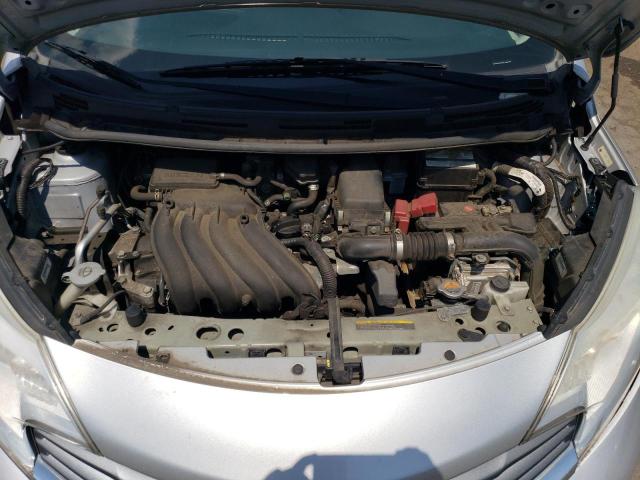 Photo 11 from auction – 2014 NISSAN VERSA NOTE with VIN 3N1CE2CPXEL352437