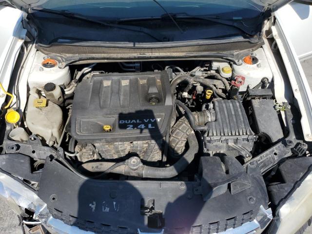 Photo 11 from auction – 2012 DODGE AVENGER SE with VIN 1C3CDZAB5CN323980
