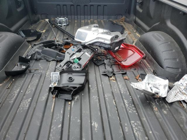 Photo 13 from auction – 2022 FORD F350 SUPER with VIN 1FTRF3BT7NEF33701