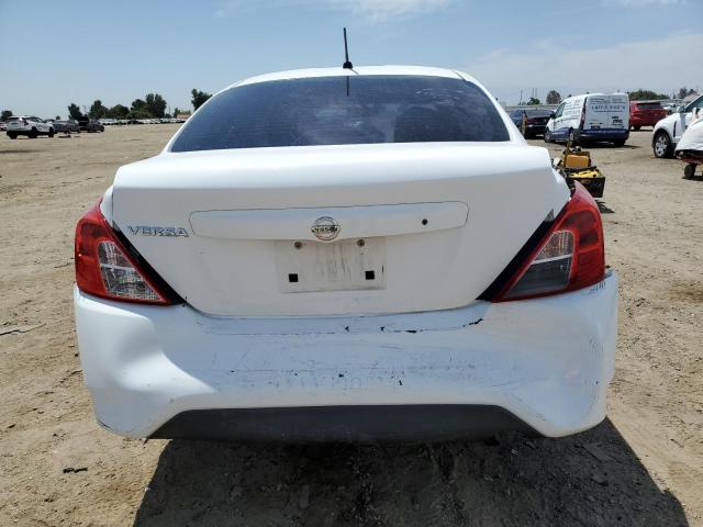 Photo 6 from auction – 2015 NISSAN VERSA S with VIN 3N1CN7AP2FL827306