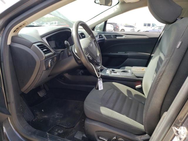 Photo 7 from auction – 2017 FORD FUSION SE with VIN 3FA6P0H75HR214524
