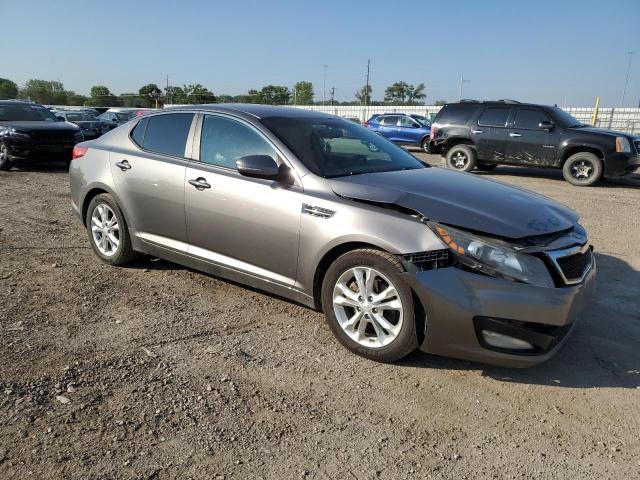 Photo 4 from auction – 2013 KIA OPTIMA LX with VIN 5XXGM4A79DG184462