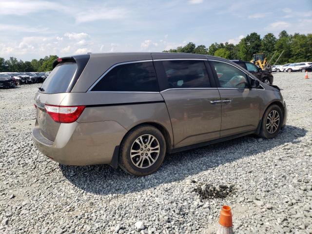Photo 3 from auction – 2012 HONDA ODYSSEY EX with VIN 5FNRL5H63CB070053