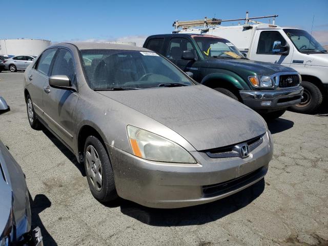 Photo 4 from auction – 2005 HONDA ACCORD with VIN 1HGCM564X5A080712