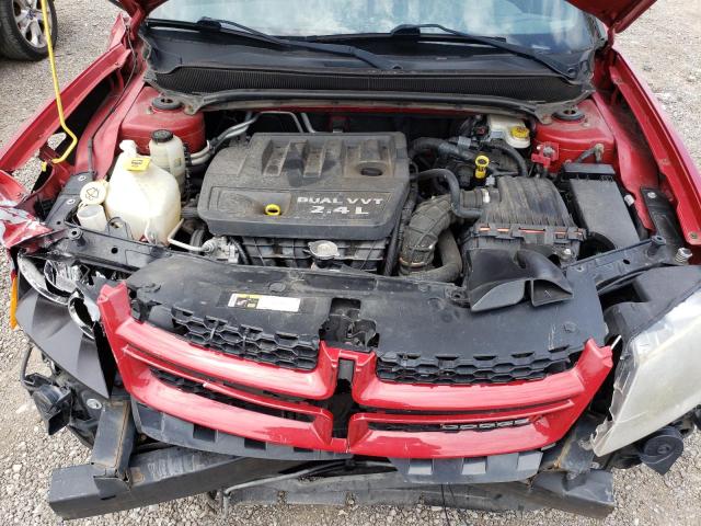 Фото 11 с аукциона – 2014 DODGE AVENGER SE с VIN 1C3CDZAB0EN220002