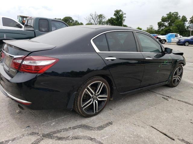 Photo 3 from auction – 2016 HONDA ACCORD SPO with VIN 1HGCR2F50GA129461