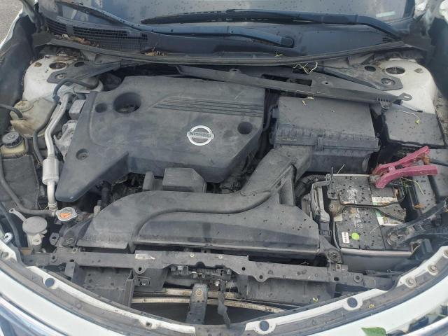 Foto 7 de la subasta – 2014 NISSAN ALTIMA 2.5 con VIN 1N4AL3AP1EC422993