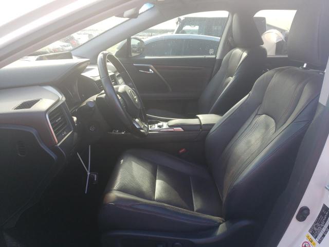 Photo 7 from auction – 2018 LEXUS RX 350 L with VIN JTJDZKCAXJ2000419