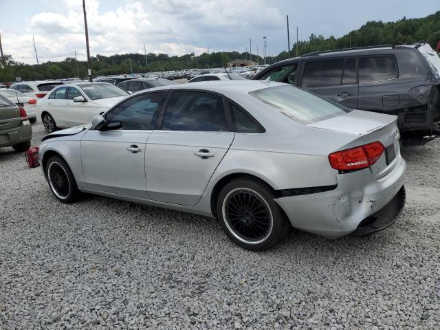 Photo 2 from auction – 2011 AUDI A4 PREMIUM with VIN WAUFFAFL3BN032699