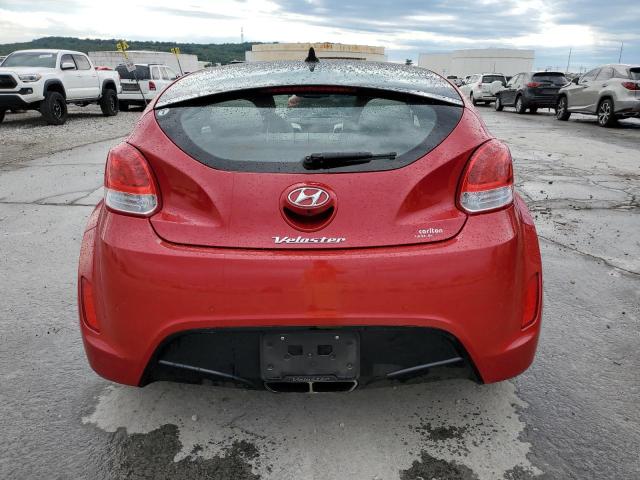 Photo 6 from auction – 2012 HYUNDAI VELOSTER with VIN KMHTC6AD2CU062128