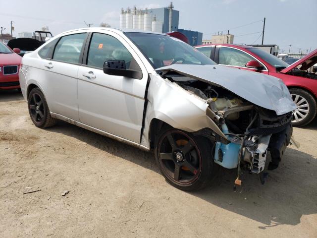 Photo 4 from auction – 2011 FORD FOCUS SES with VIN 1FAHP3GN9BW119267