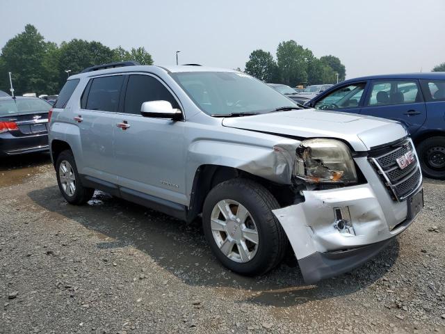 Photo 4 from auction – 2012 GMC TERRAIN SL with VIN 2GKALSEK7C6119097