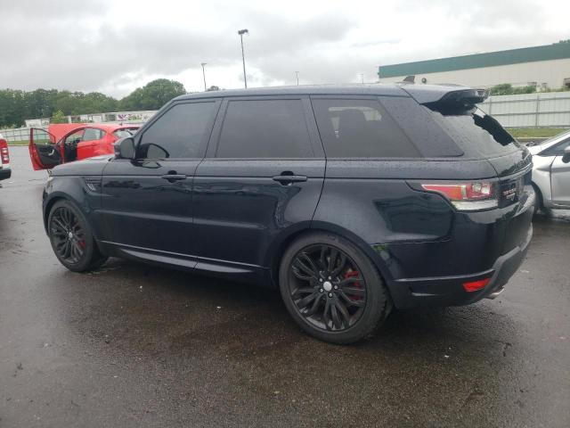 Photo 2 from auction – 2016 LAND ROVER RANGE ROVE with VIN SALWV2EFXGA598275