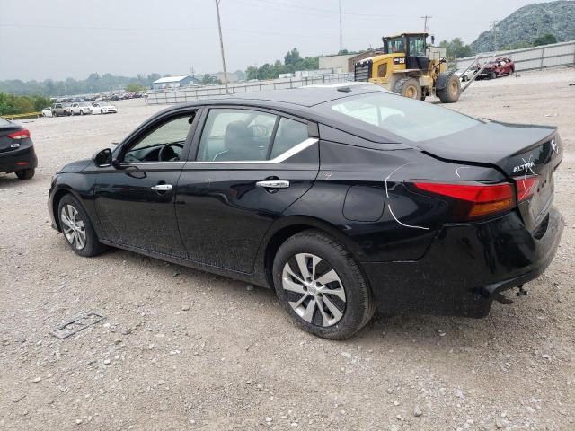 Photo 2 from auction – 2019 NISSAN ALTIMA S with VIN 1N4BL4BV1KC243470