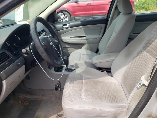 Photo 7 from auction – 2008 CHEVROLET COBALT LT with VIN 1G1AL58F587178936