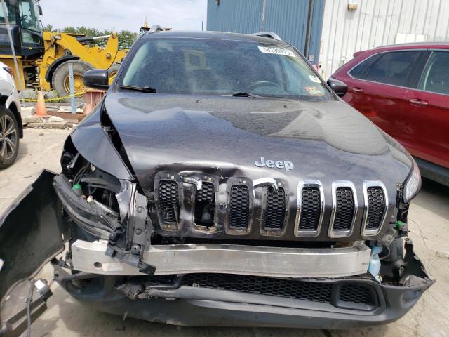 Photo 5 from auction – 2016 JEEP CHEROKEE L with VIN 1C4PJMCS6GW104502