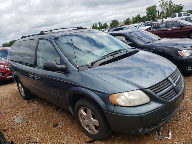Photo 4 from auction – 2006 DODGE GRAND CARA with VIN 2D4GP44L46R641403