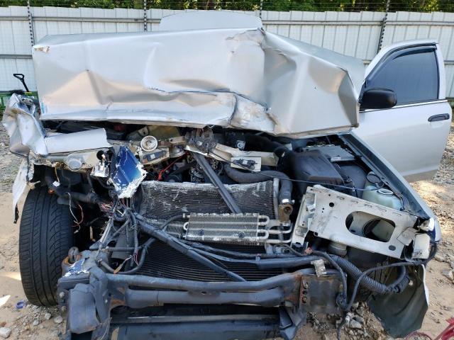 Photo 11 from auction – 2008 FORD CROWN VICT with VIN 2FAHP71V08X124306
