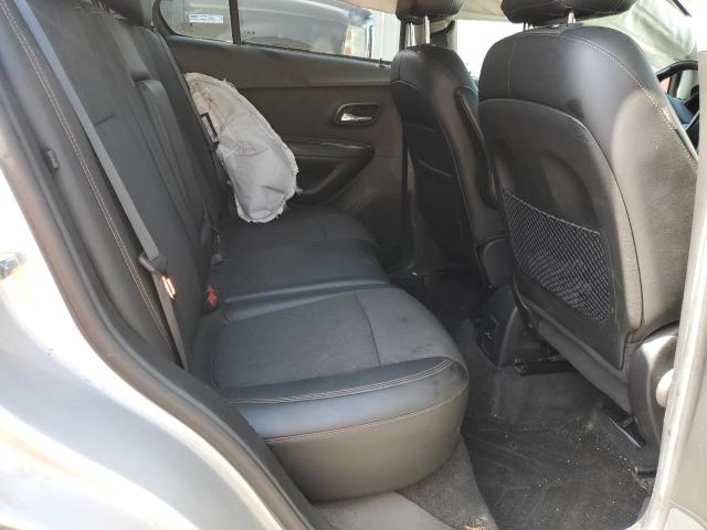 Zdjęcie 11 z aukcji – 2017 CHEVROLET TRAX 1LT z VIN KL7CJLSB2HB090274