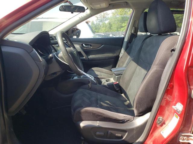 Photo 7 from auction – 2014 NISSAN ROGUE S/SL with VIN 5N1AT2MV7EC808814
