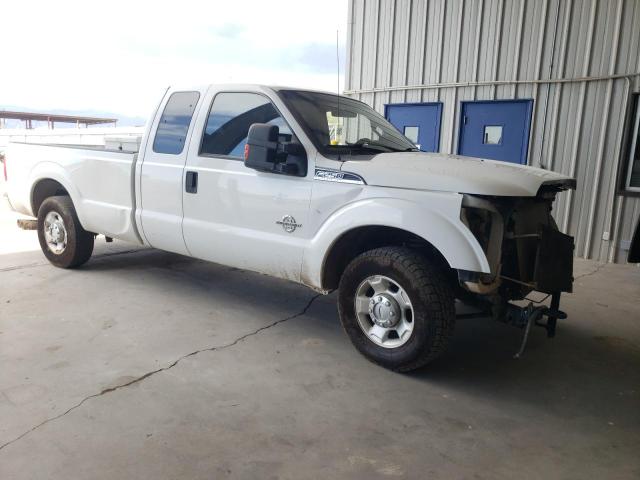 Photo 4 from auction – 2012 FORD F250 SUPER with VIN 1FT7X2AT1CEB86170