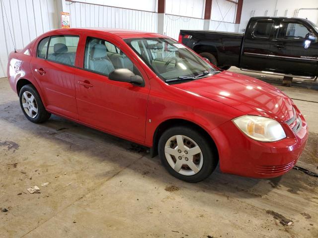 Photo 4 from auction – 2008 CHEVROLET COBALT LS with VIN 1G1AK58F887323440