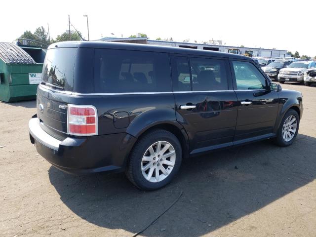 Photo 3 from auction – 2011 FORD FLEX SEL with VIN 2FMGK5CC5BBD35022