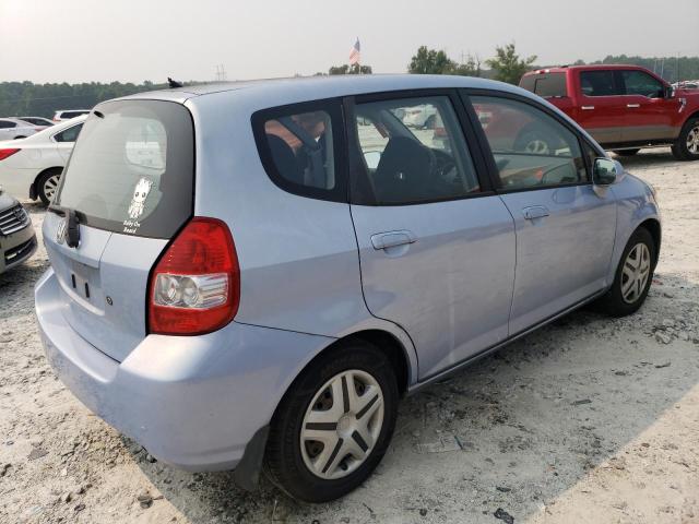 Photo 3 from auction – 2008 HONDA FIT with VIN JHMGD38478S018084