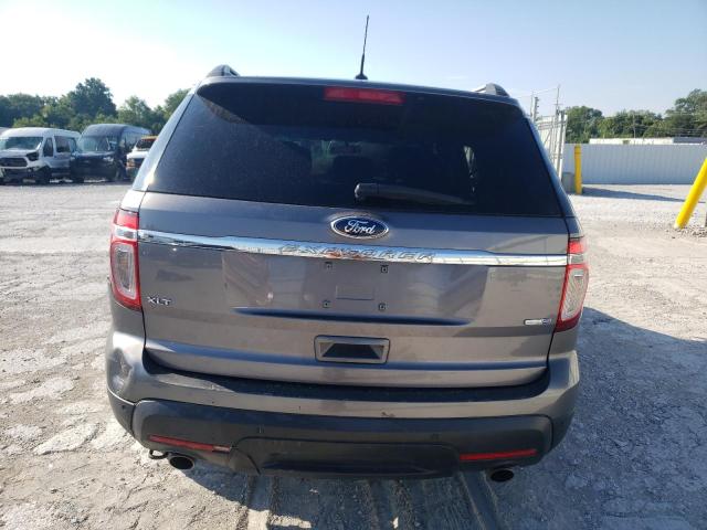 Zdjęcie 6 z aukcji – 2013 FORD EXPLORER X z VIN 1FM5K8D81DGC20691