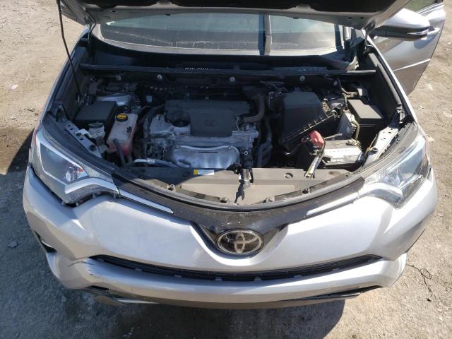 Photo 11 from auction – 2018 TOYOTA RAV4 ADVEN with VIN 2T3RFREV7JW725512