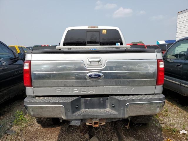 Photo 6 from auction – 2011 FORD F250 SUPER with VIN 1FT7W2BT5BEB73681