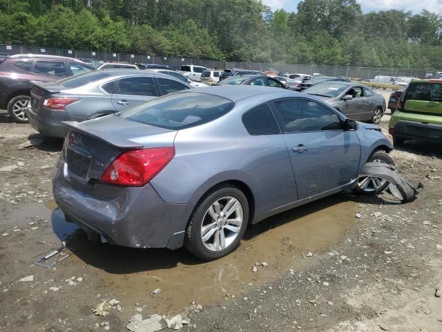Photo 3 from auction – 2010 NISSAN ALTIMA S with VIN 1N4AL2EP1AC121834