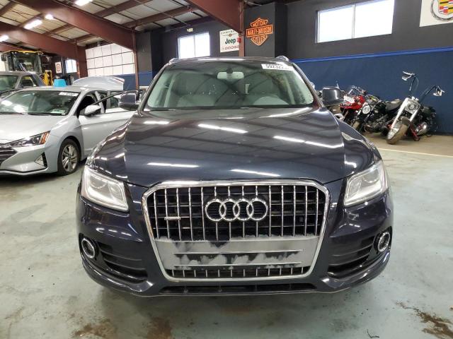 Photo 5 from auction – 2014 AUDI Q5 PREMIUM with VIN WA1LFAFP4EA015022