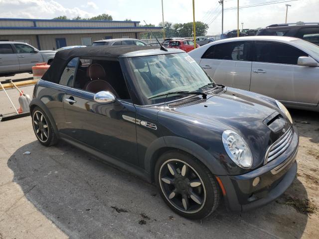 Photo 4 from auction – 2007 MINI COOPER S with VIN WMWRH33547TL94648