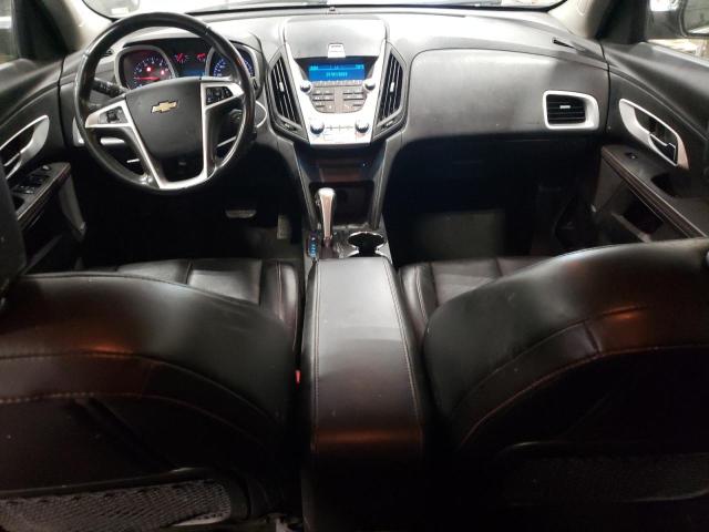 Photo 8 from auction – 2011 CHEVROLET EQUINOX LT with VIN 2CNALPEC9B6229418