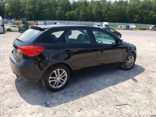 Photo 3 from auction – 2012 KIA FORTE EX with VIN KNAFU5A26C5595596