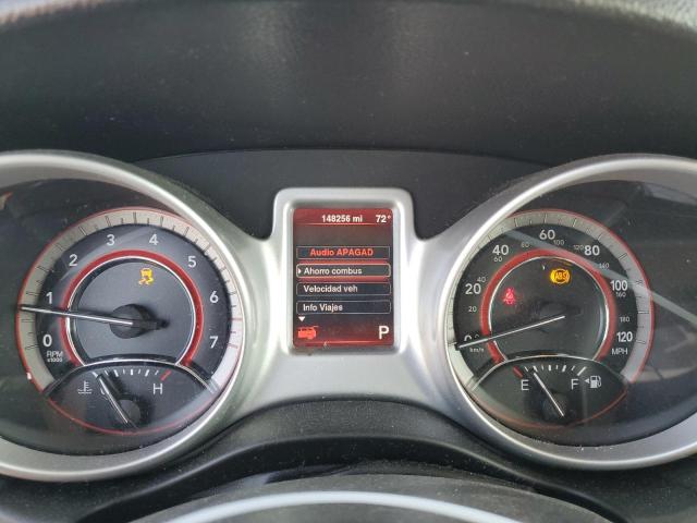 Photo 9 from auction – 2014 DODGE JOURNEY SE with VIN 3C4PDCAB7ET112695