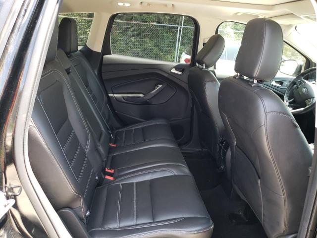 Photo 10 from auction – 2018 FORD ESCAPE SEL with VIN 1FMCU9HD4JUD27309