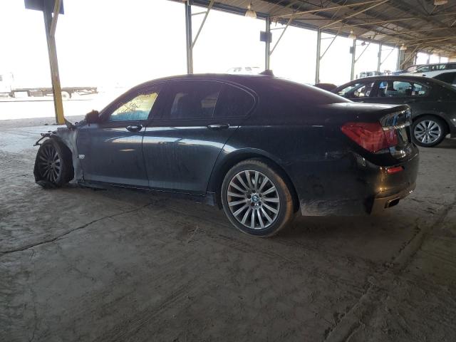 Photo 2 from auction – 2012 BMW ALPINA B7 with VIN WBAKC6C5XCC397159