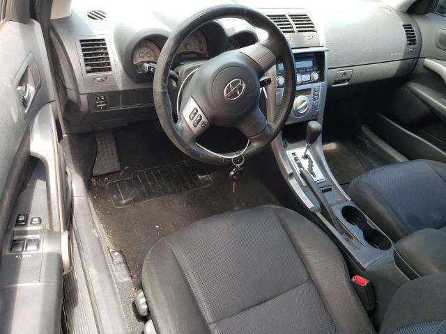 Photo 8 from auction – 2010 TOYOTA SCION TC with VIN JTKDE3B77A0318514