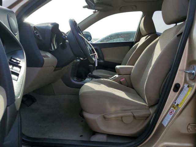 Photo 7 from auction – 2011 TOYOTA RAV4 with VIN JTMZF4DV7B5042884