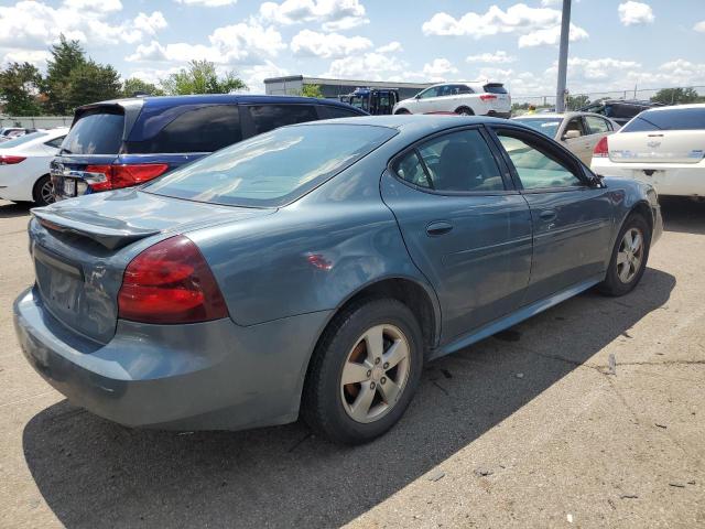 Photo 3 from auction – 2007 PONTIAC GRAND PRIX with VIN 2G2WP552271124318