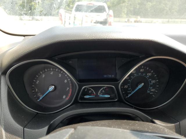 Photo 9 from auction – 2014 FORD FOCUS SE with VIN 1FADP3F2XEL257654