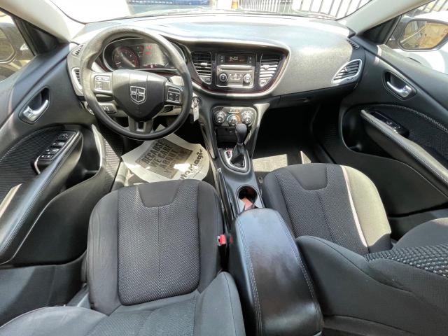 Photo 9 from auction – 2016 DODGE DART SXT S with VIN 1C3CDFFA1GD796771
