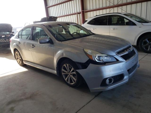 Photo 4 from auction – 2013 SUBARU LEGACY 2.5 with VIN 4S3BMBL60D3033853