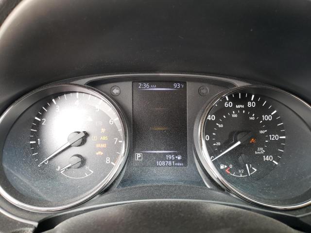 Photo 9 from auction – 2018 NISSAN ROGUE SPT with VIN JN1BJ1CP4JW151509