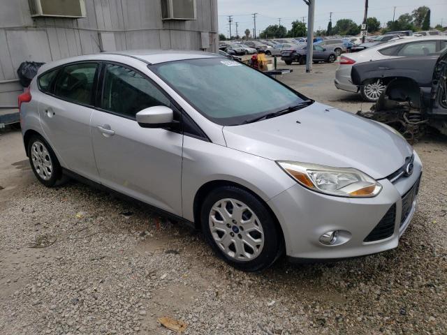 Photo 4 from auction – 2012 FORD FOCUS SE with VIN 1FAHP3K27CL343783